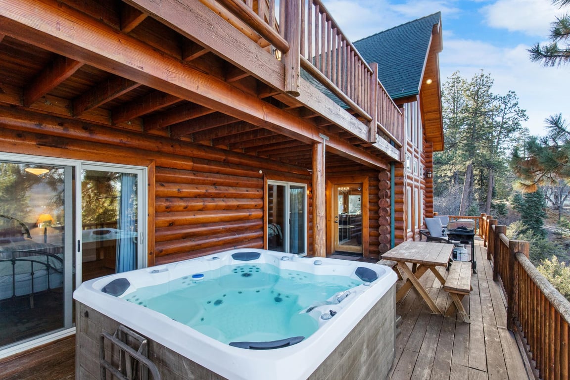 Cabin Image 71