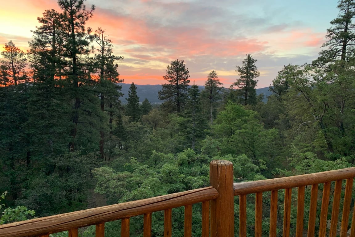 Cabin Image 36