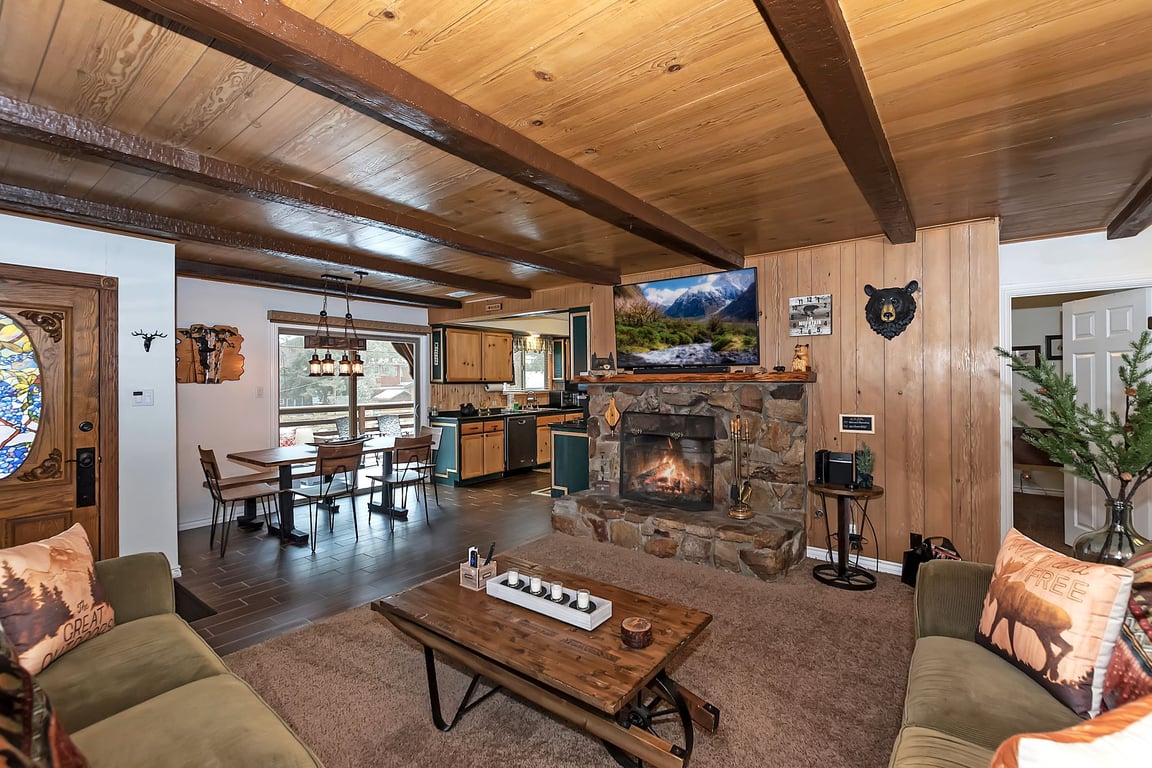 Cabin Image 7