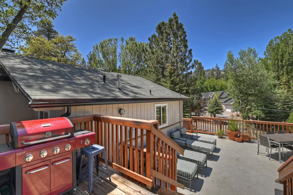 Cabin Image 39