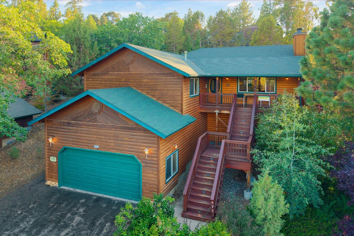 Cabin Image 6