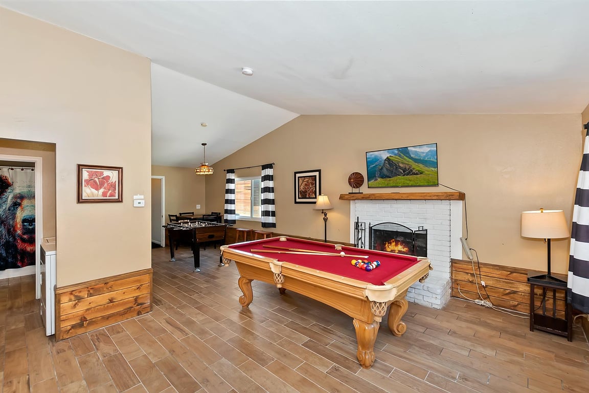 Cabin Image 1