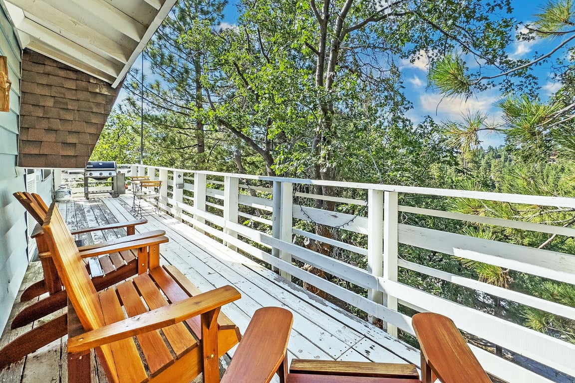 Cabin Image 32
