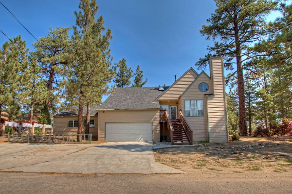 Cabin Image 39