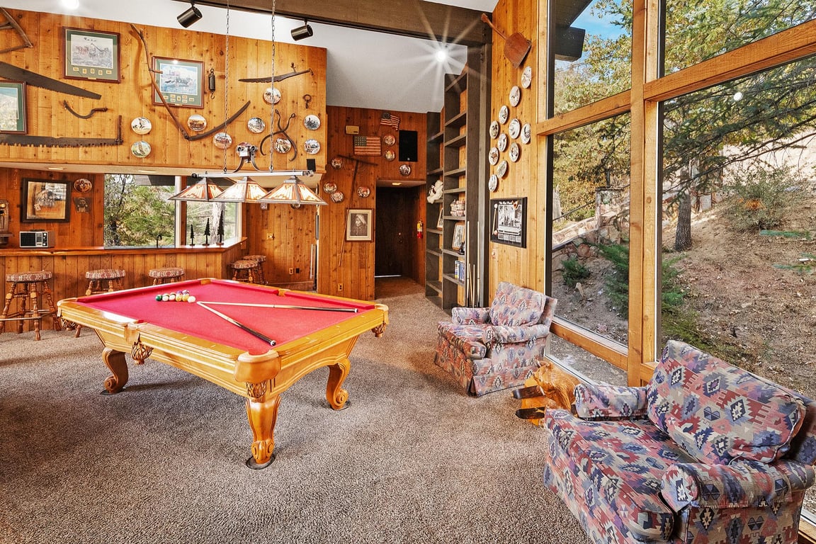 Cabin Image 16