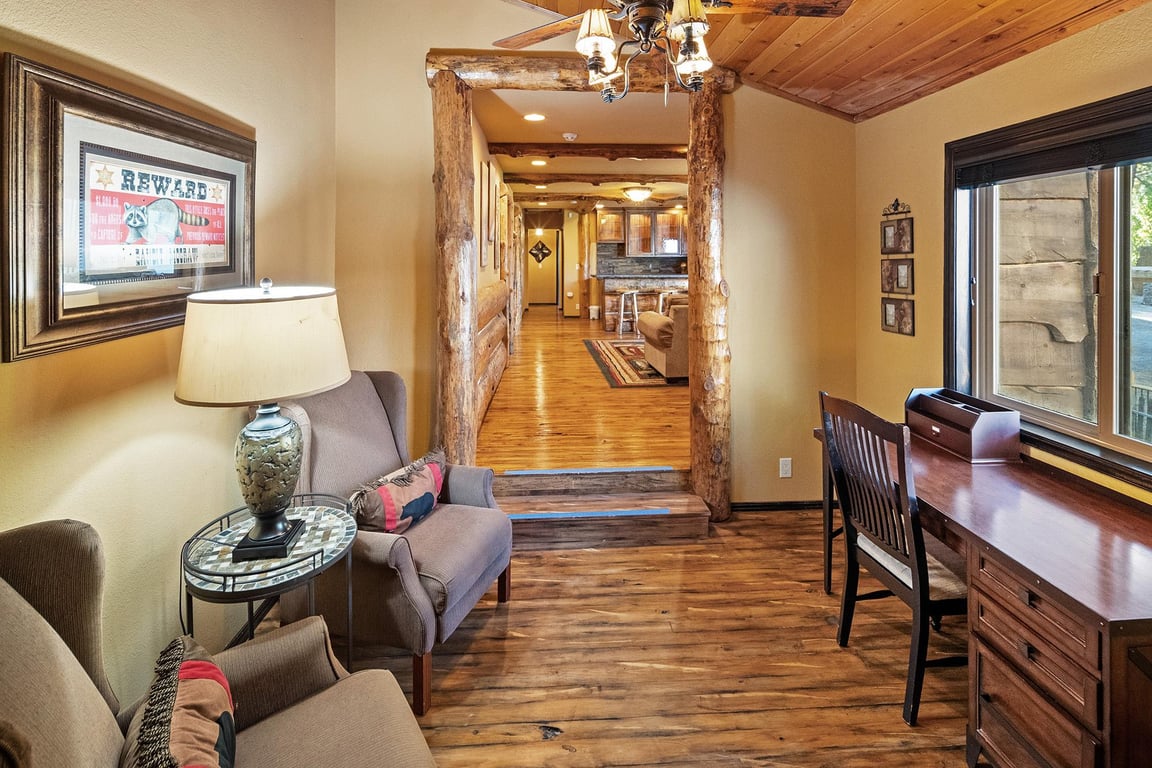 Cabin Image 39