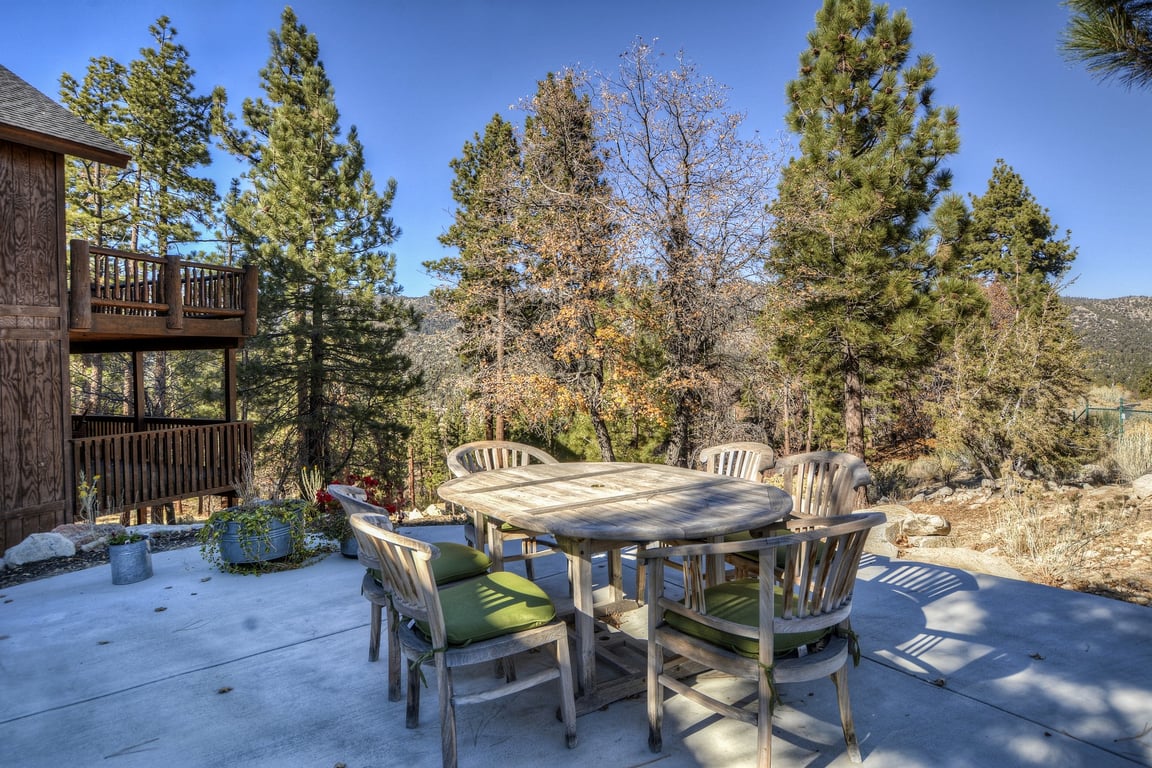 Cabin Image 32
