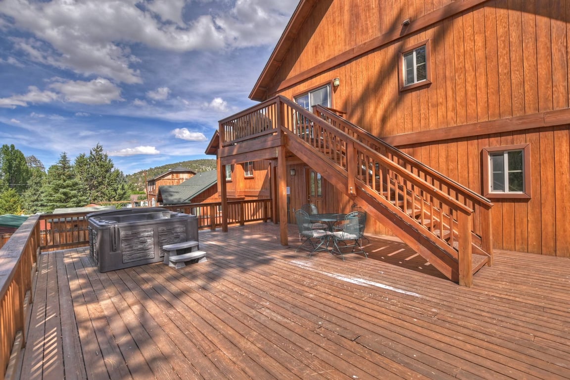 Cabin Image 43