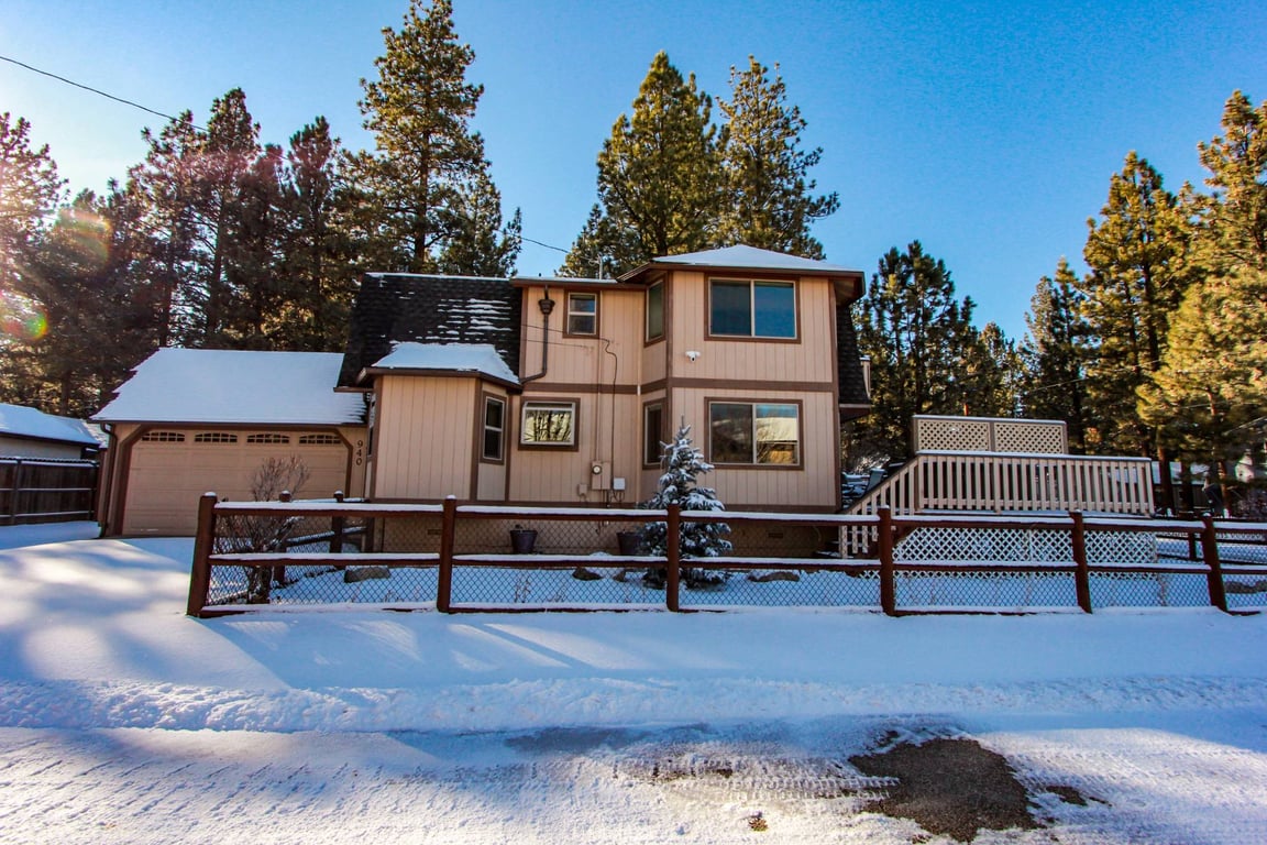 Cabin Image 28