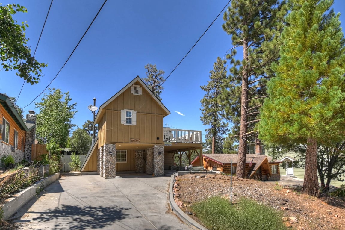 Cabin Image 24
