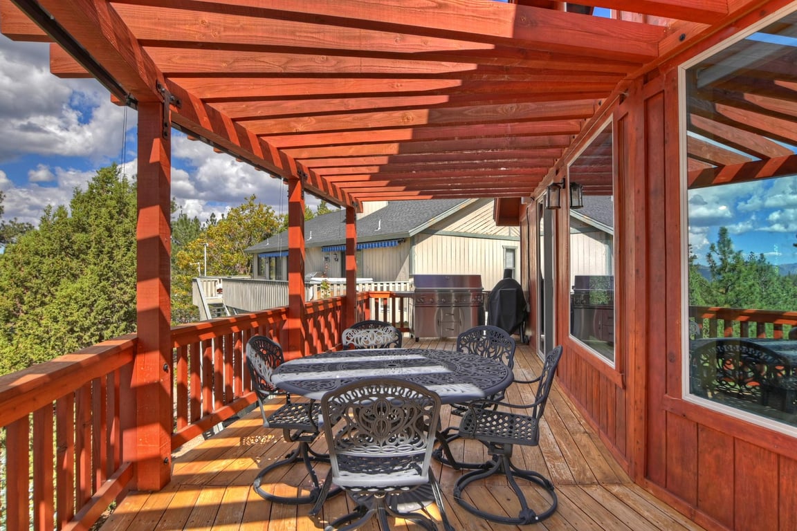 Cabin Image 9