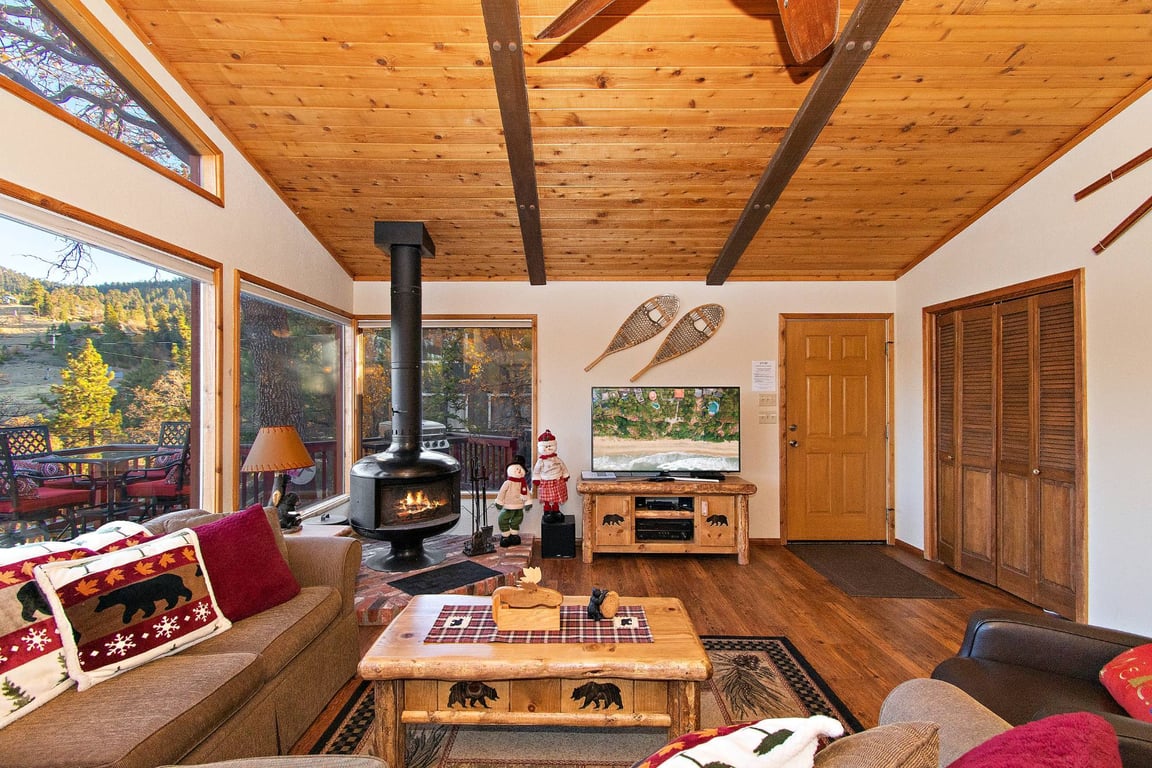 Cabin Image 18