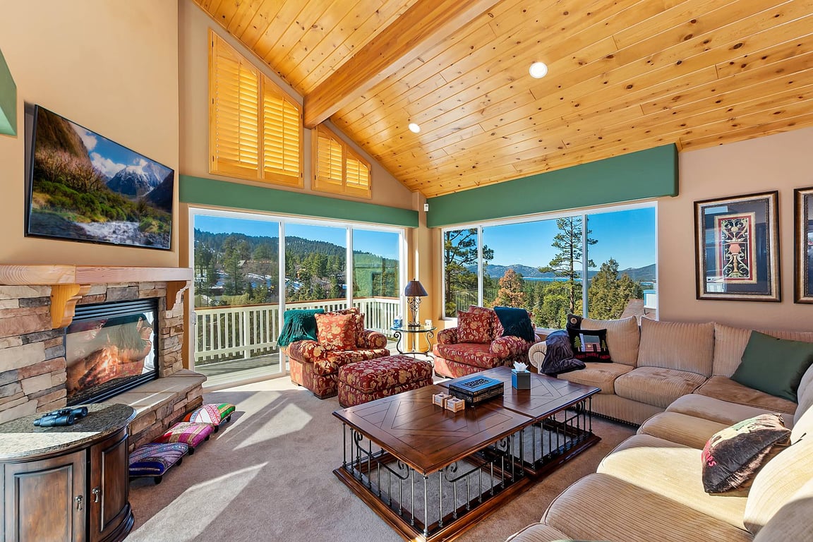 Cabin Image 6