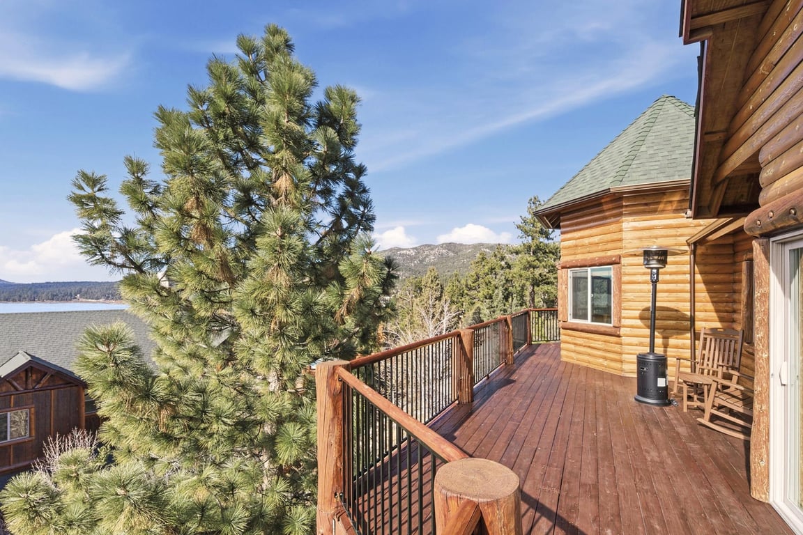 Cabin Image 58