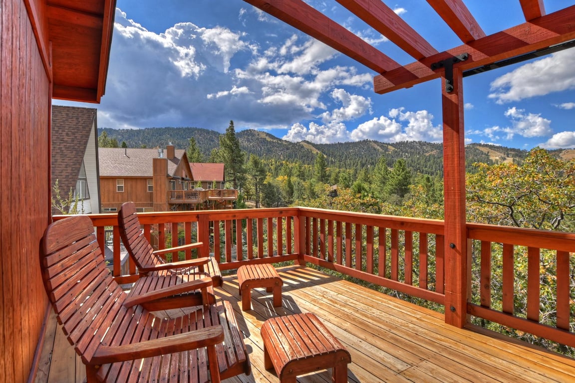 Cabin Image 7