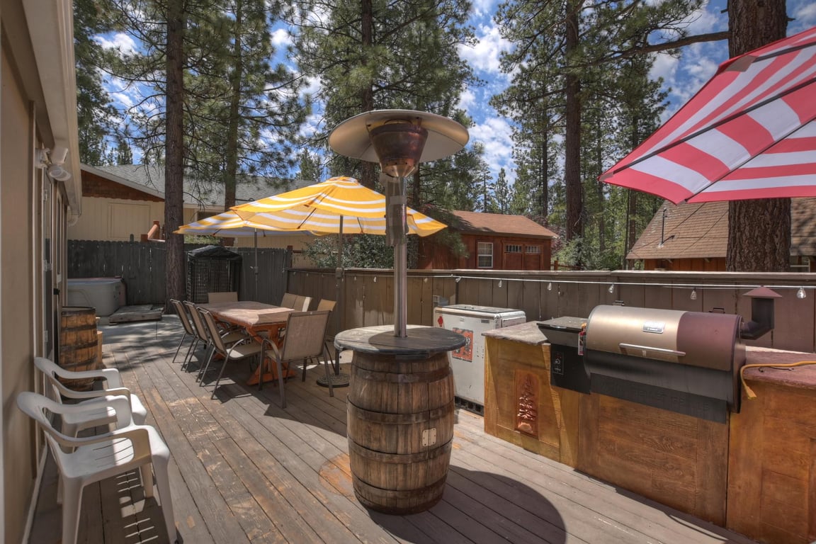 Cabin Image 24