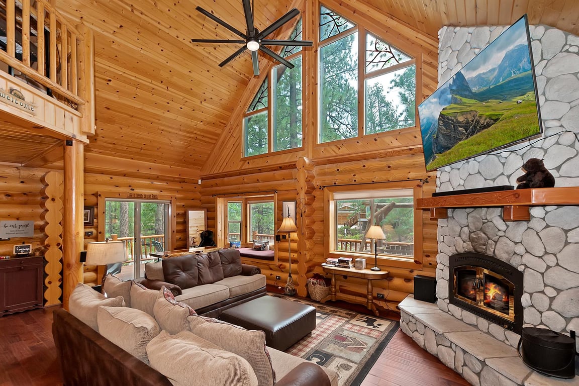 Red Cloud Cottage