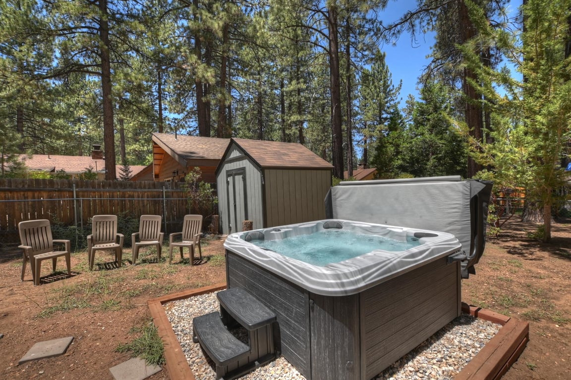 Cabin Image 39