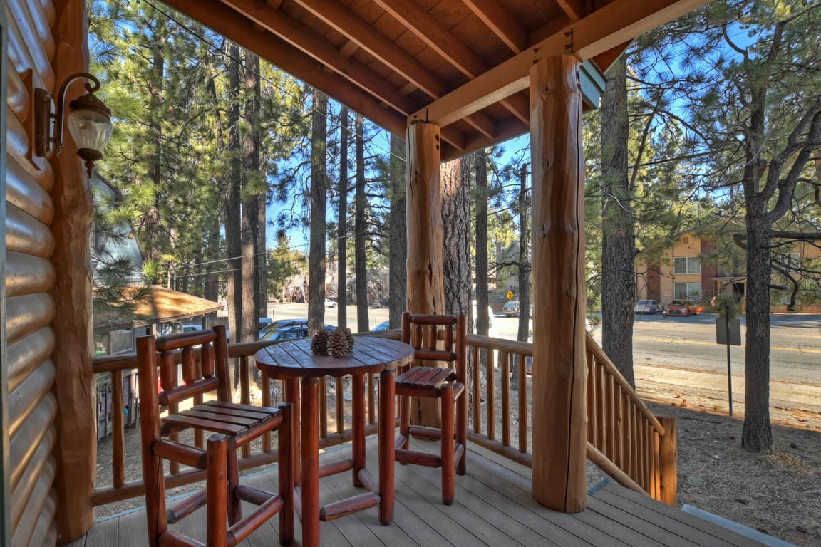 Cabin Image 7