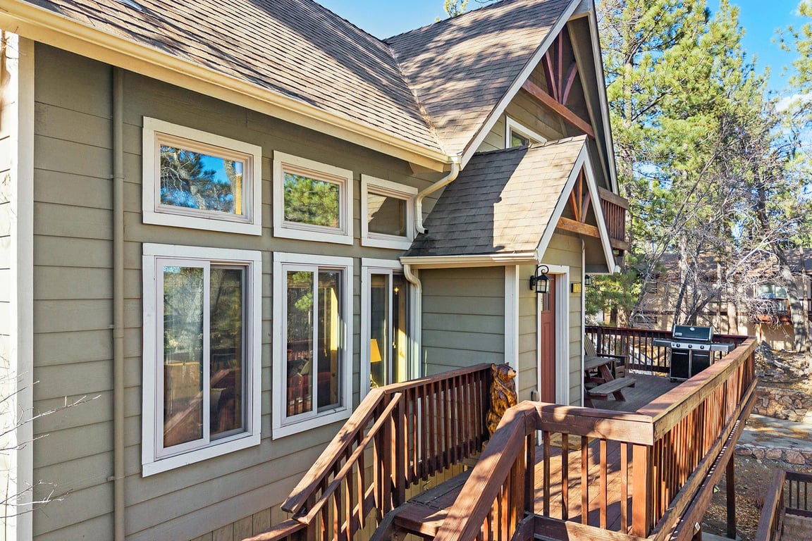 Cabin Image 7