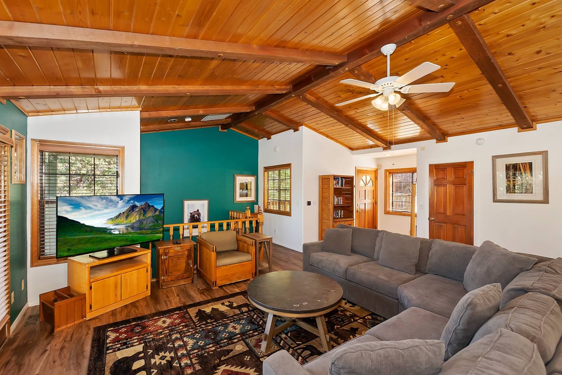 Cabin Image 6