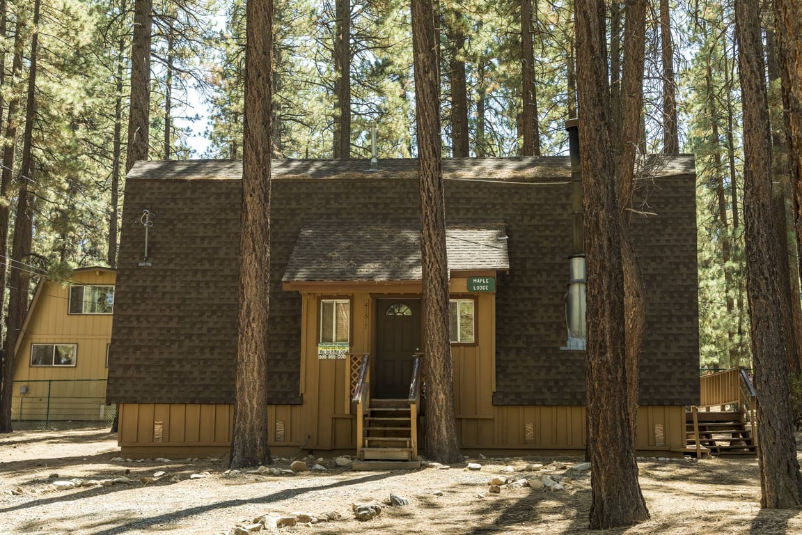 Cabin Image 24