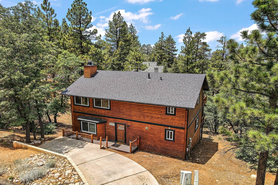 Cabin Image 51