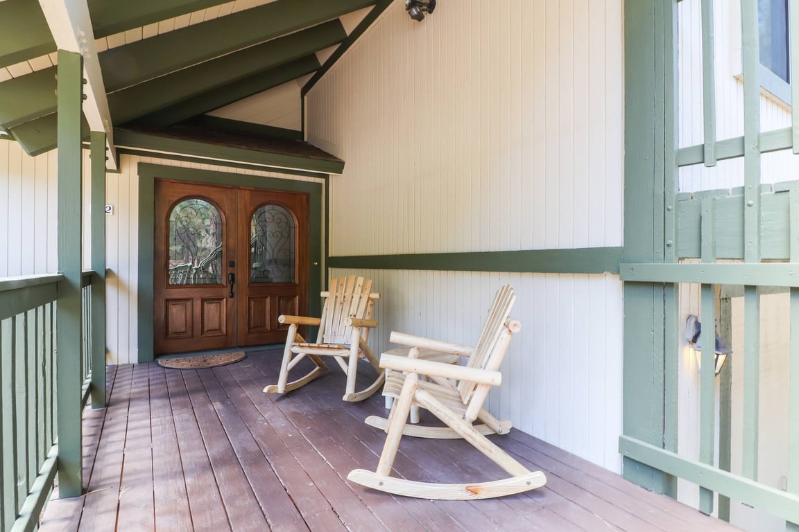 Cabin Image 26