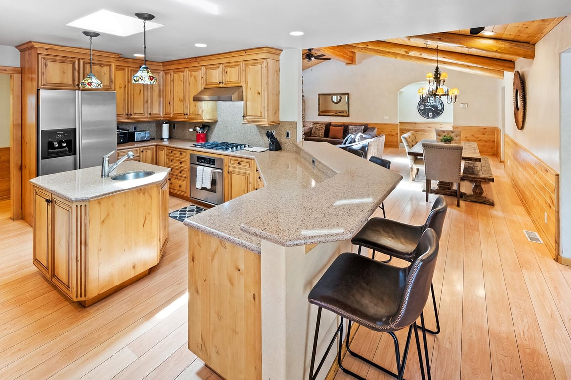 Cabin Image 17