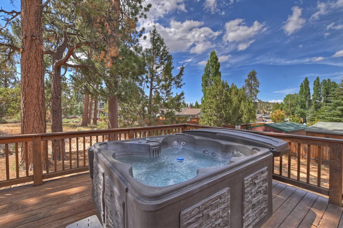 Cabin Image 4