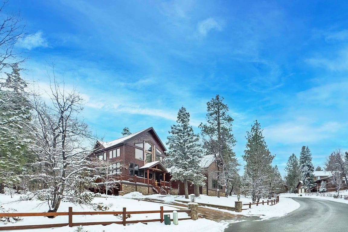 Cabin Image 5