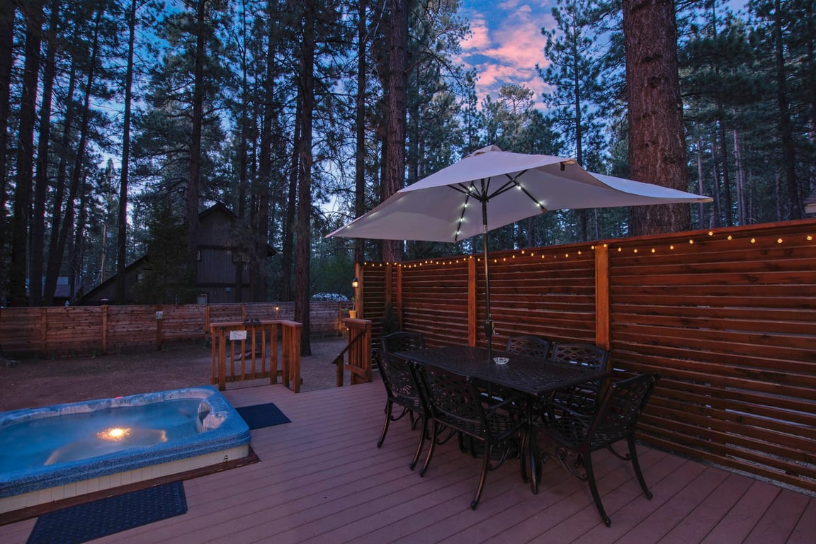 Cabin Image 37