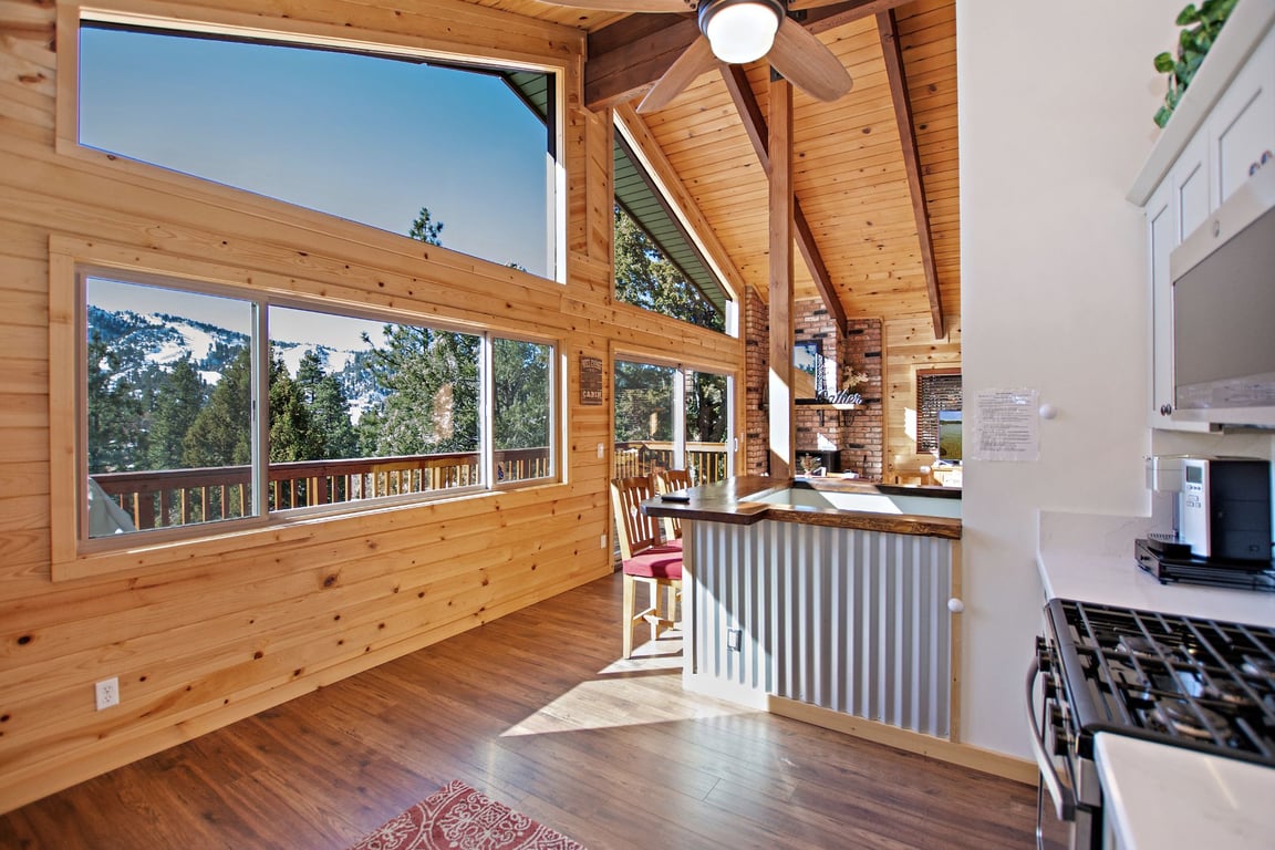 Cabin Image 1