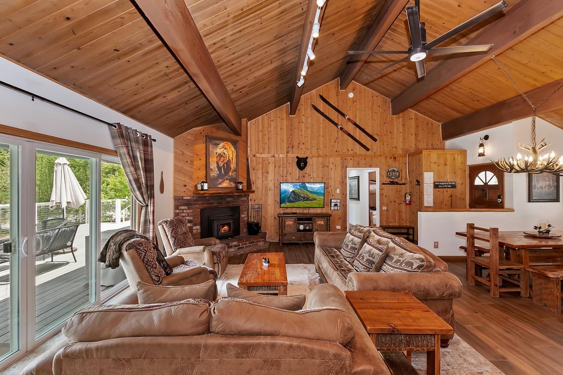 Cabin Image 6