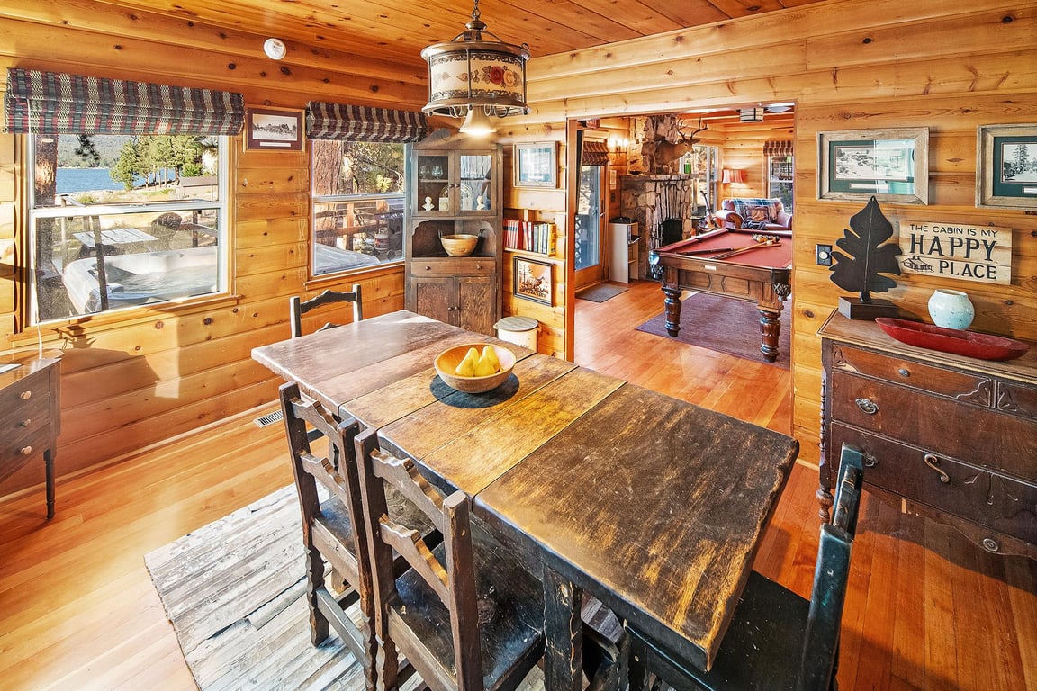 Cabin Image 21
