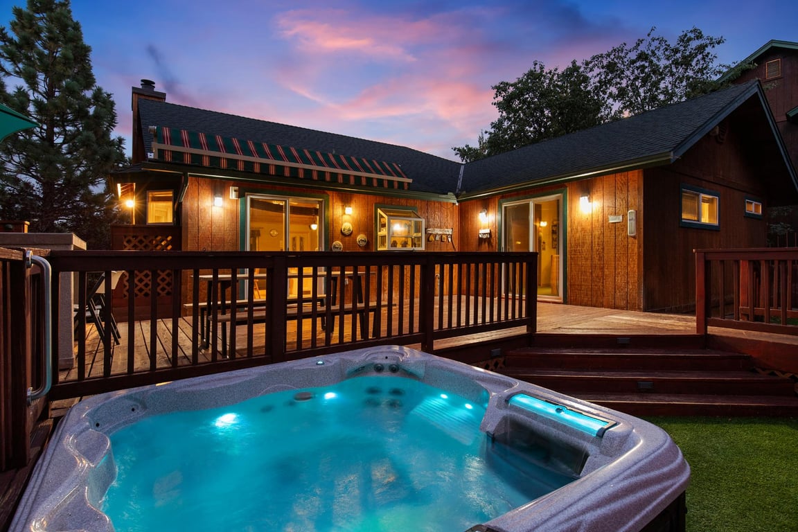 Cabin Image 3