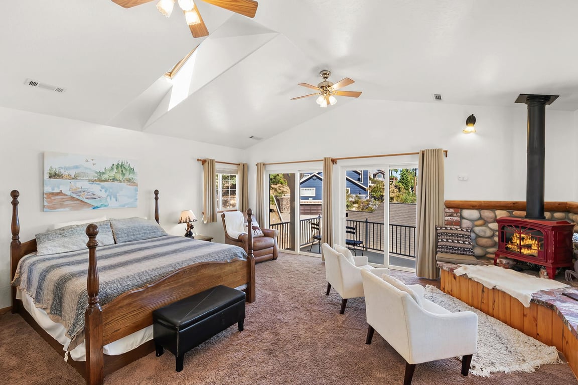 Cabin Image 40