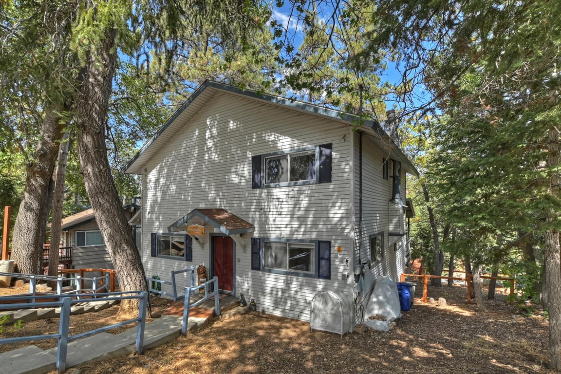 Cabin Image 39