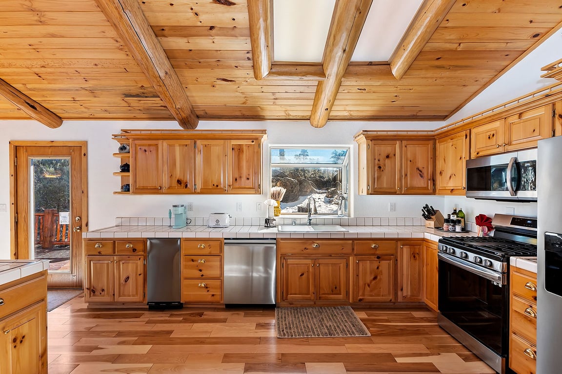 Cabin Image 20