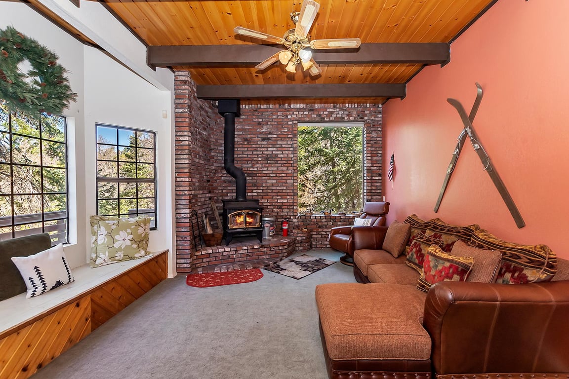 Cabin Image 1