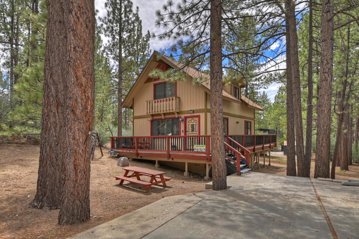 Cabin Image 25