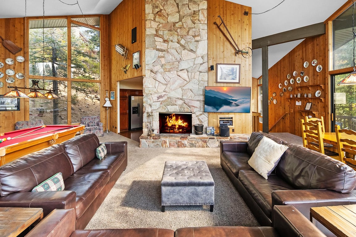 Cabin Image 13