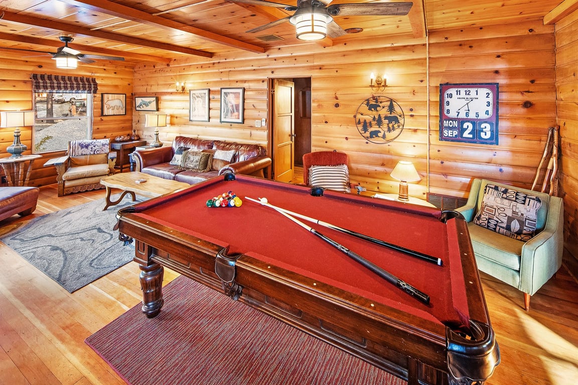 Cabin Image 23