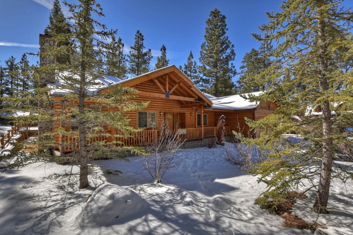 Cabin Image 32