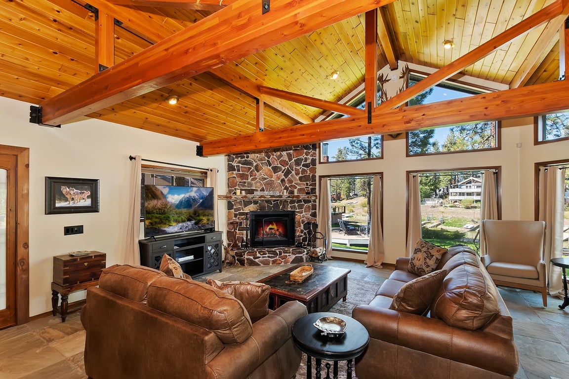 Cabin Image 1