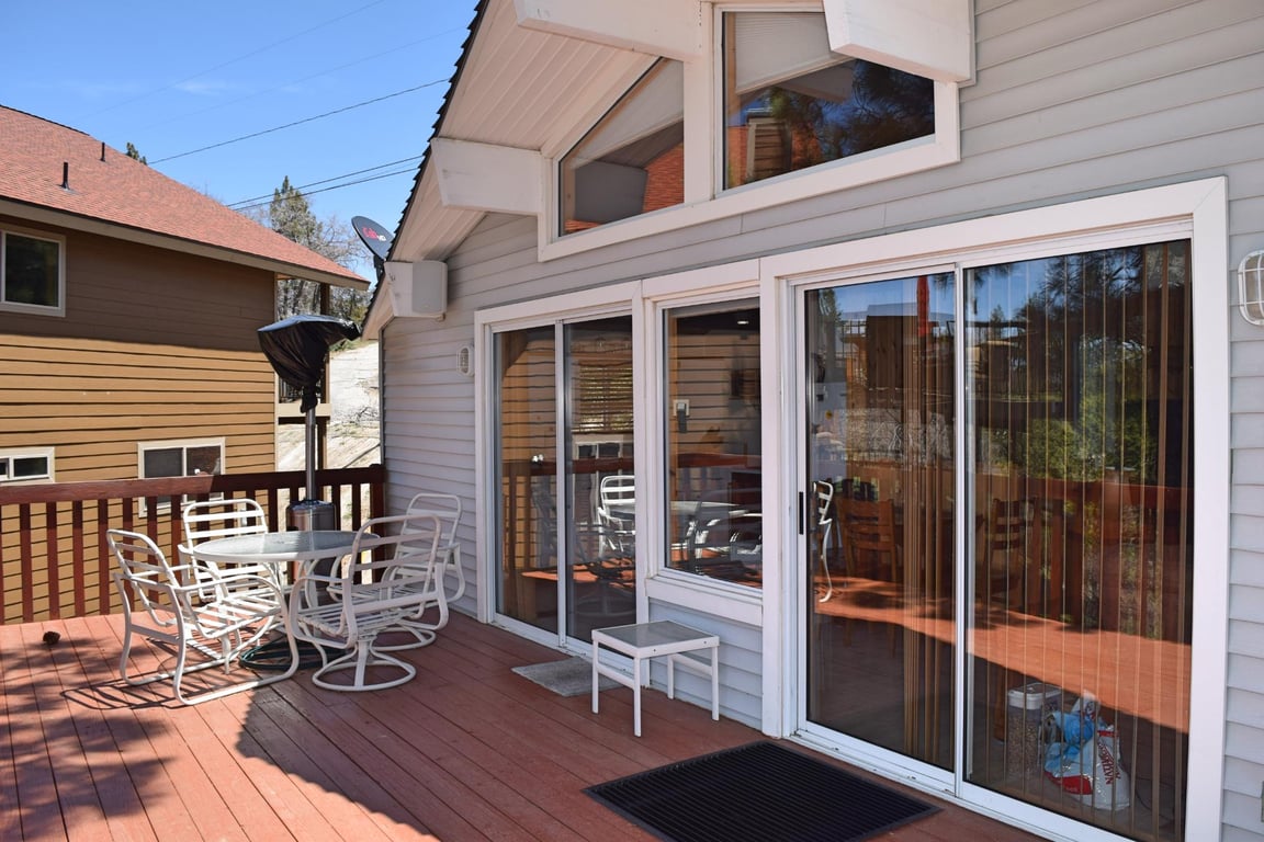 Cabin Image 14