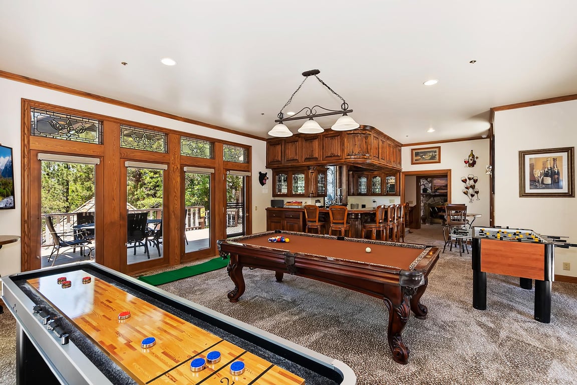 Cabin Image 1