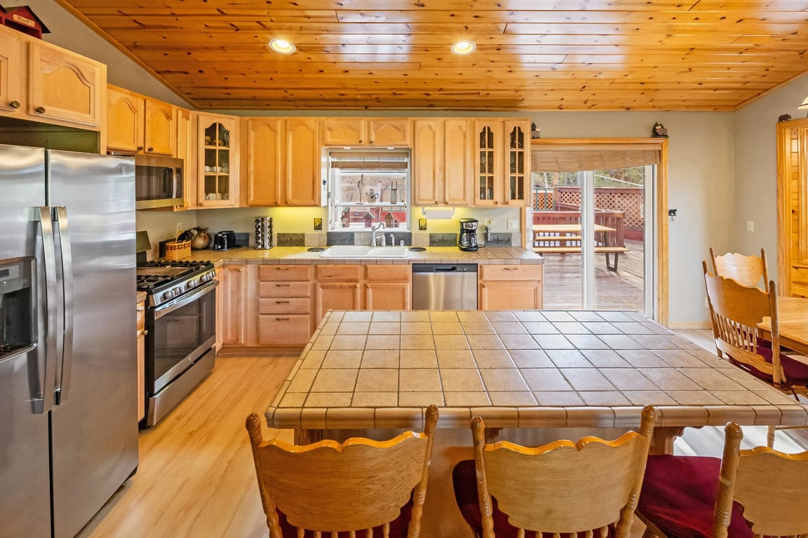Cabin Image 1