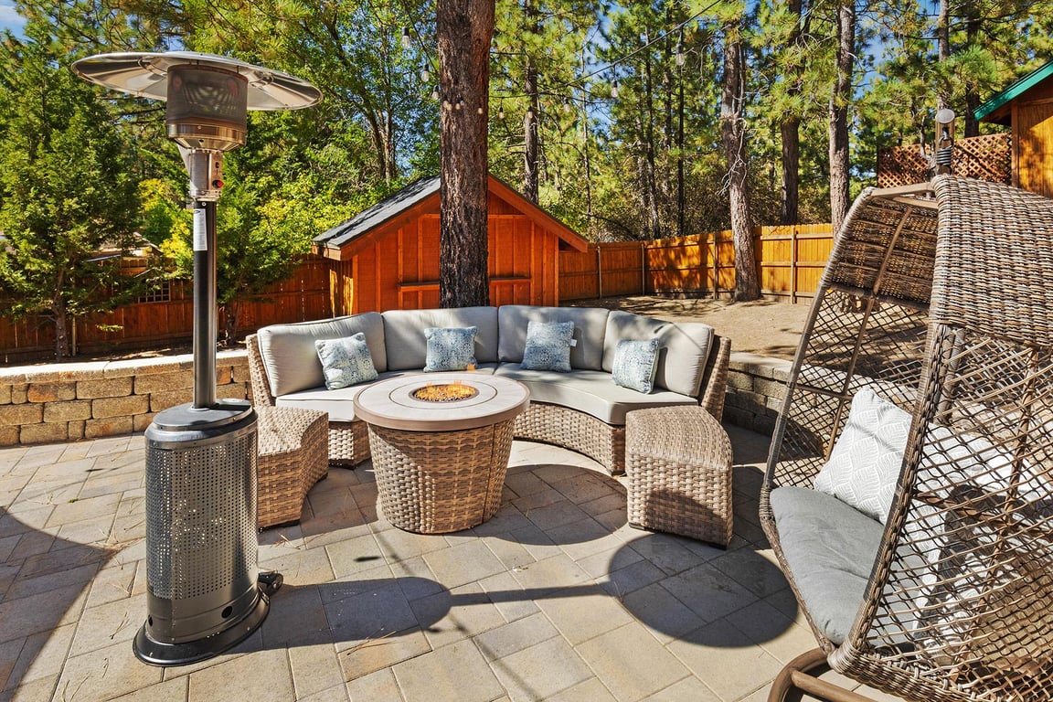 Cabin Image 31