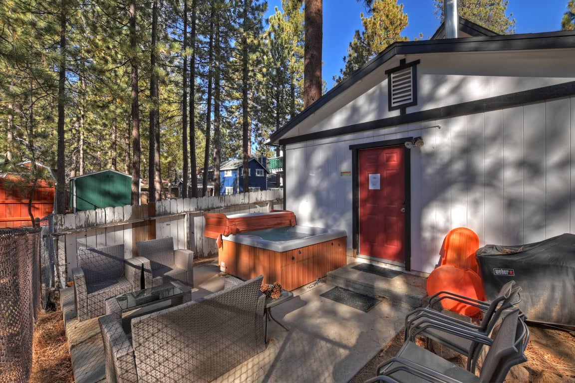 Cabin Image 23